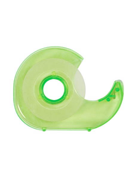 Miniportarrollo q connect para cinta de 33 mt x 19 mm