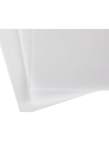 Papel dibujo liderpapel 210x297mm 90g m2 vegetal