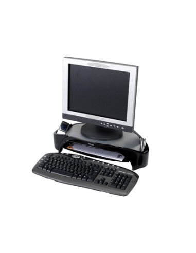 Soporte fellowes para monitor smart suites plus