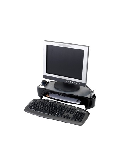 Soporte fellowes para monitor smart suites plus