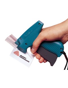 Recambio de navetes avery para pistola sujeta etiquetas 20 mm