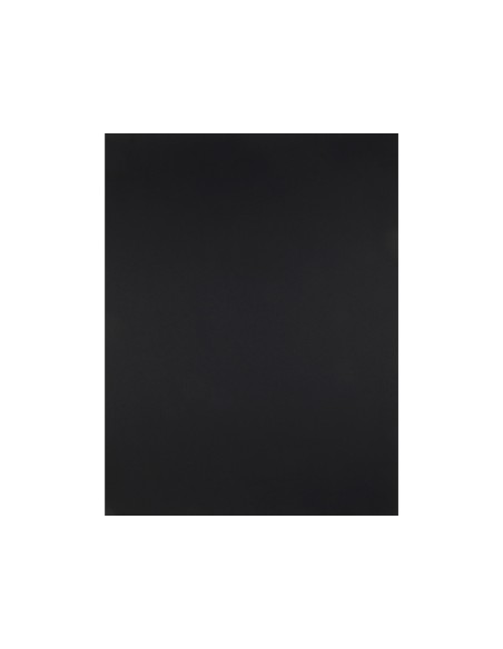 Cartulina liderpapel 50x65 cm 240g m2 negro