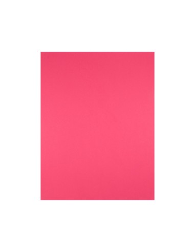 Cartulina liderpapel 50x65 cm 240g m2 fucsia