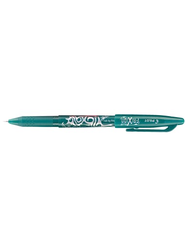 Boligrafo pilot frixion borrable verde