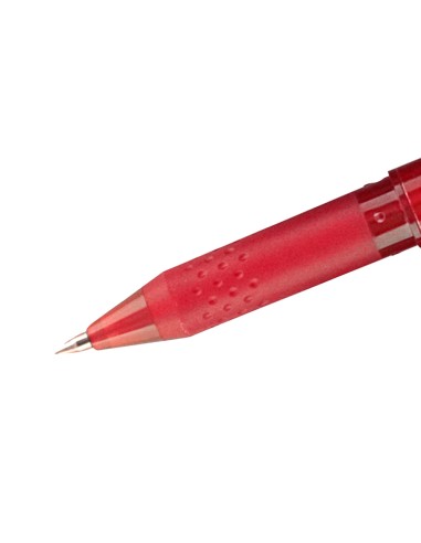 Boligrafo pilot frixion borrable rojo