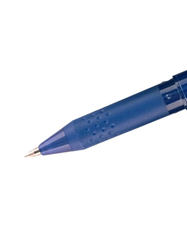 Boligrafo pilot frixion borrable azul