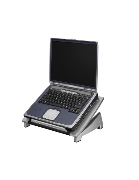 Elevador vertical fellowes office suite para portatil