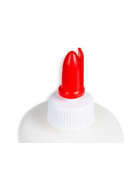 Pegamento cola blanca lavable liderpapel bote de 1000 ml Pegamento cola blanca lavable liderpapel bote de 1000 ml