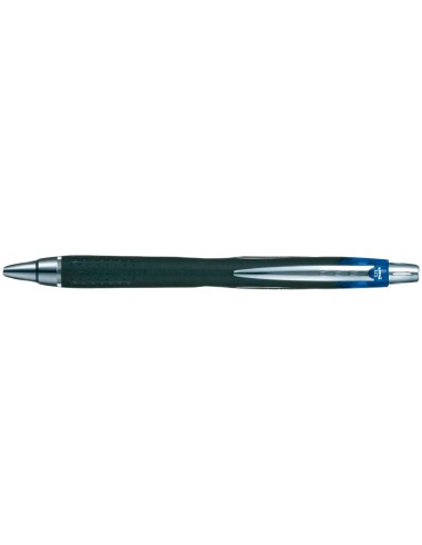 Boligrafo uni ball jetstream sxn 210 retractil tinta hibrida color azul