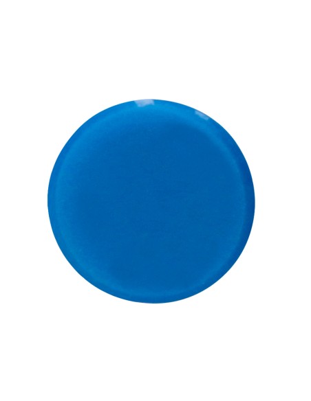 Iman para sujecion q connect ideal para pizarras magneticas35 mm colores surtidos caja de 10 unidades