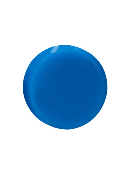 Iman para sujecion q connect ideal para pizarras magneticas35 mm colores surtidos caja de 10 unidades