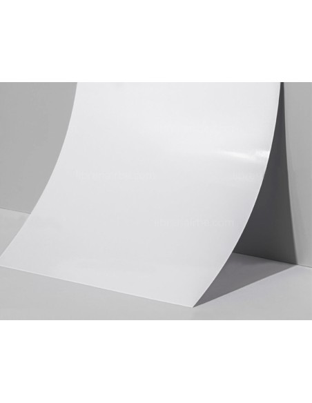 Papel q connect foto glossy din a4 para fotocopiadoras e impresoras laser paquete de 100 hojas de 218 gr