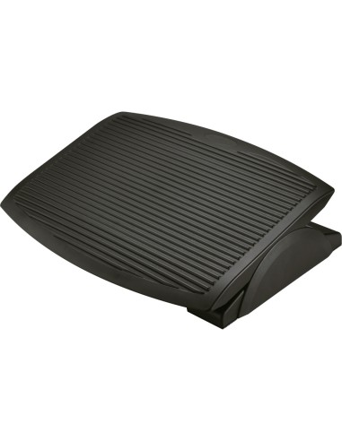 Reposapies ajustable q connect poliestireno