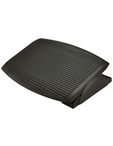 Reposapies ajustable q connect poliestireno