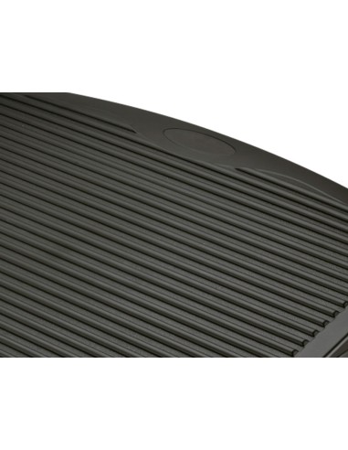 Reposapies ajustable q connect poliestireno