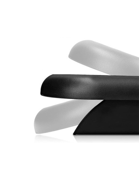 Reposapies ajustable q connect poliestireno