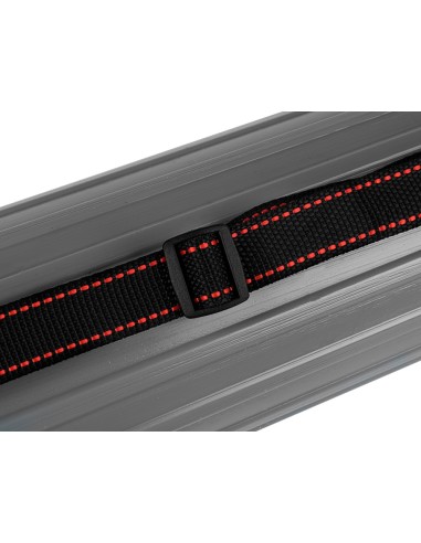 Portaplanos plastico liderpapel diametro 9 cm extensible hasta 125 cm gris