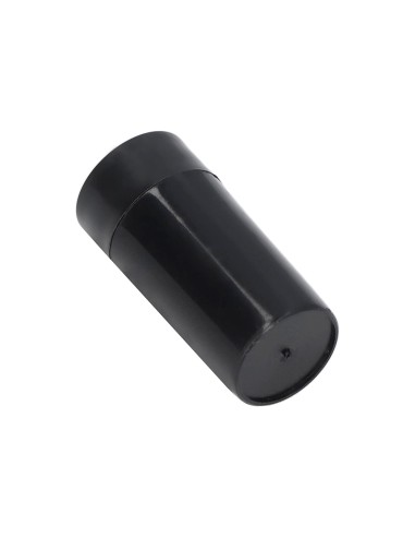 Rodillo entintador q connect 20 mm tinta color negro para etiquetadora q connect kf00712