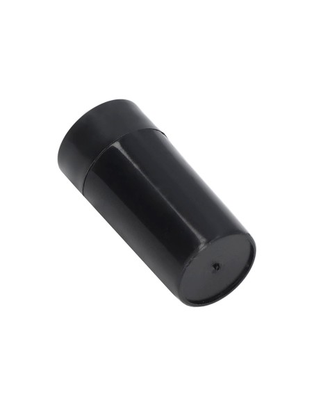 Rodillo entintador q connect 20 mm tinta color negro para etiquetadora q connect kf00712 Rodillo entintador q connect 20 mm tinta color negro para etiquetadora q connect kf00712