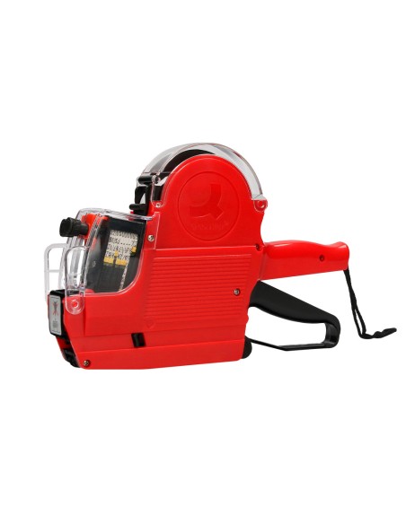 Etiquetadora q connect 2 rodillo 10 digitos