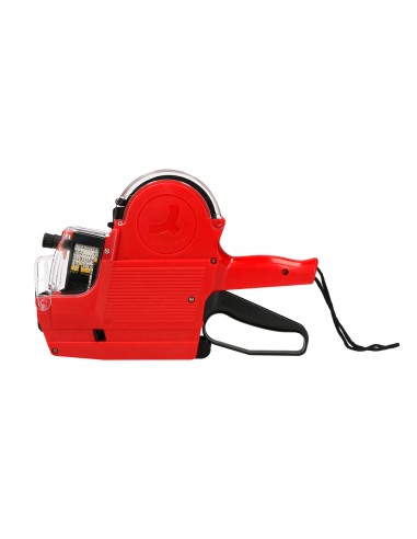 Etiquetadora q connect 2 rodillo 10 digitos