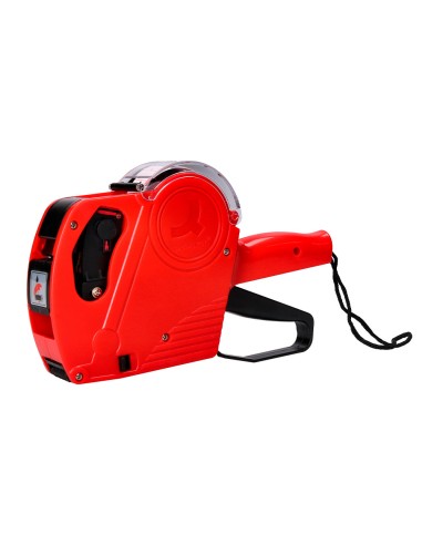 Etiquetadora q connect 1 rodillo 8 digitos