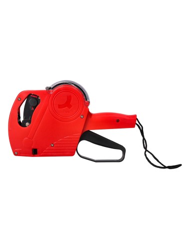 Etiquetadora q connect 1 rodillo 8 digitos