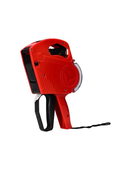 Etiquetadora q connect 1 rodillo 8 digitos