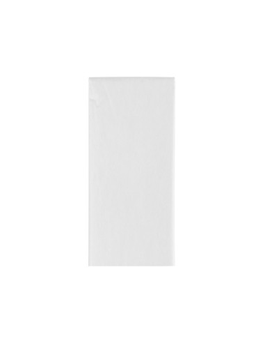 Papel seda liderpapel 52x76cm 18g m2 bolsa de 5 hojas blanco