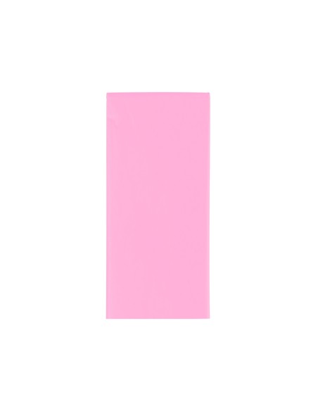 Papel seda liderpapel 52x76cm 18g m2 bolsa de 5 hojas rosa