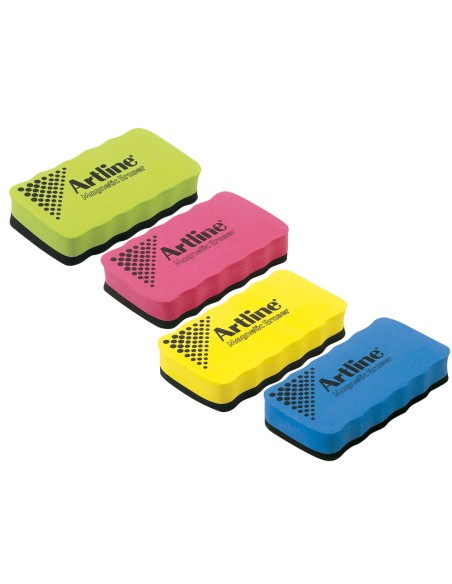 Borrador artline pizarra blanca magnetico