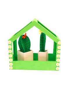 Carton pluma liderpapel blanco doble cara 50x70cm espesor 5mm