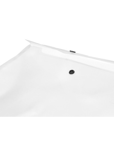 Carpeta liderpapel dossier broche 44244 polipropileno din a3 tranparente translucido