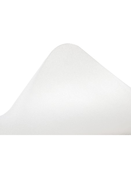 Alfombrilla para suelo q connect pvc protectora de suelos 1150x1340 mm grosor 2 mm Alfombrilla para suelo q connect pvc protectora de suelos 1150x1340 mm grosor 2 mm