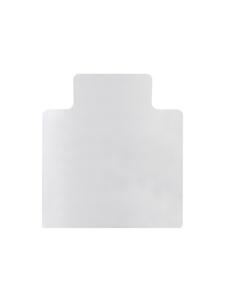 Alfombrilla para suelo q connect pvc protectora de suelos 900x1200 mm grosor 2 mm Alfombrilla para suelo q connect pvc protectora de suelos 900x1200 mm grosor 2 mm