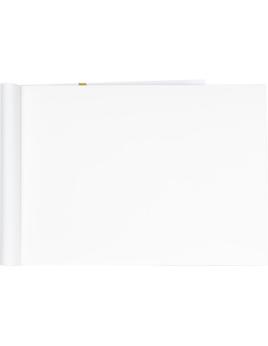 Bloc dibujo liderpapel acuarela encolado 297x420mm 20 hojas 300g m2 sin recuadro