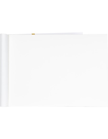 Bloc dibujo liderpapel acuarela encolado 297x420mm 20 hojas 300g m2 sin recuadro