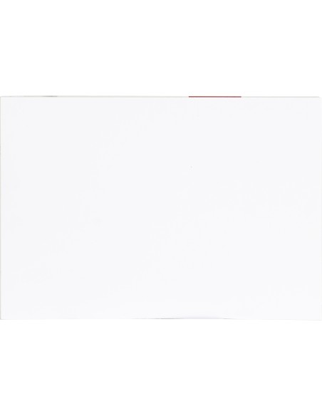 Bloc dibujo liderpapel artistico encolado 230x325mm 20 hojas 130g m2 sin recuadro