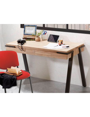 Silla apilable q connect brazos cortos tapizada sin rueds 910 mm alto 460 mm largo440 mm profundidad roja
