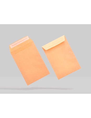 Sobre liderpapel bolsa n0 cel cana salarios 100x145mm tira silicona caja de 1000 unidades