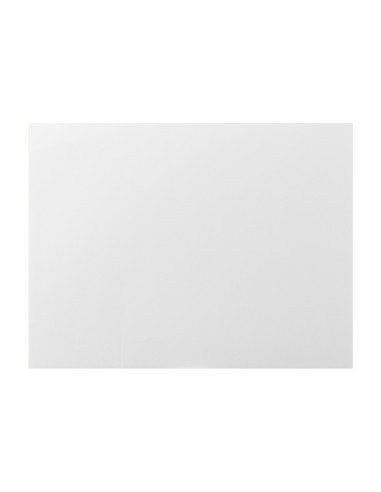 Sobre liderpapel n16 blanco folio especial 260x360mm silicona caja de 250 unidades solapa recta