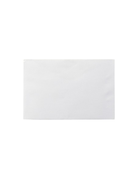 Sobre liderpapel n0 blanco tarjeta de visita 70x105mm engomado caja de 100 unidades