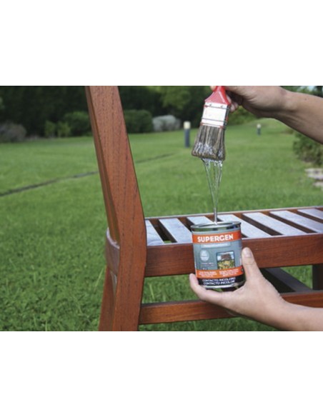 Pegamento supergen contacto incoloro 20 ml unidad