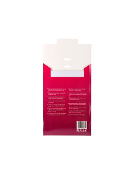 Papel q connect foto glossy kf02163 din a4 alta calidad digital photo para ink jet bolsa de 20 hojas de 260 gr