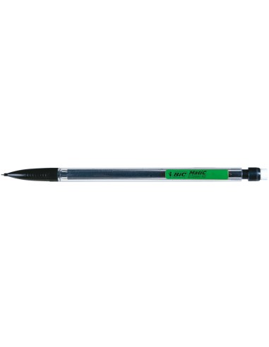 Portaminas bic matic classic 05 mm unidad