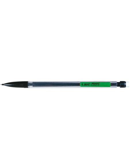 Portaminas bic matic classic 05 mm unidad