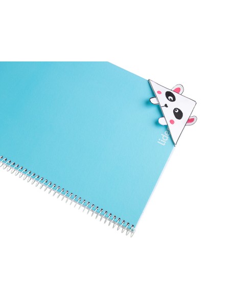 Cartulina liderpapel 50x65 cm 180g m2 fucsia