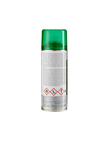 Pegamento 3m spray remount adhesivo reposicionable indefinidamente bote de 400 ml