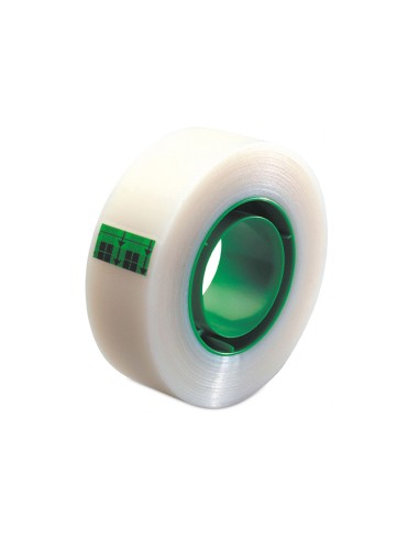 Cinta adhesiva scotch magic invisible 33 mt x 19 mm pack de 6 unidades