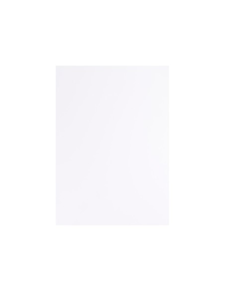 Cartulina liderpapel a3 180g m2 blanco paquete de 100 hojas